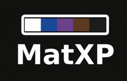 MatXP Logo